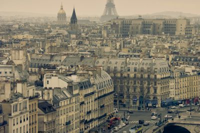 The Essential Paris Travel Guide: How to Plan a Smart, Meaningful Trip to Paris