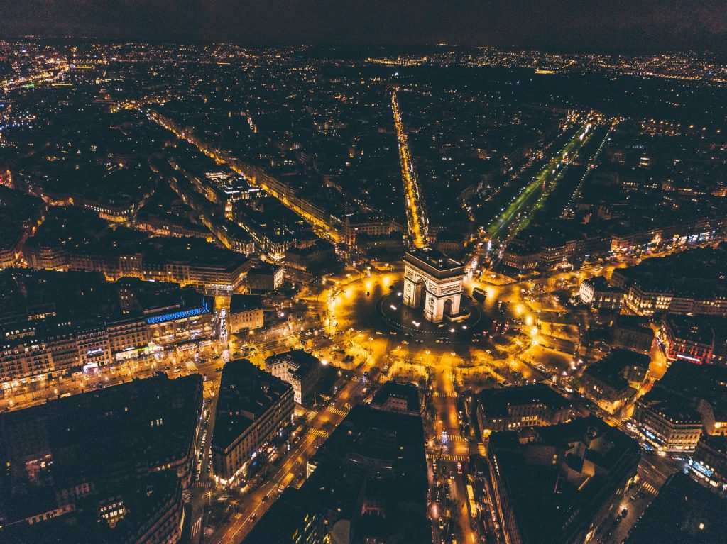 Paris Tourist Map PDF & Paris Travel Guide PDF: How to Plan Your Trip Efficiently