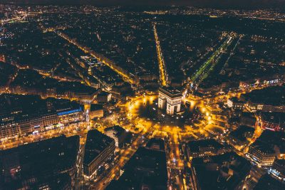 Paris Tourist Map PDF & Paris Travel Guide PDF: How to Plan Your Trip Efficiently