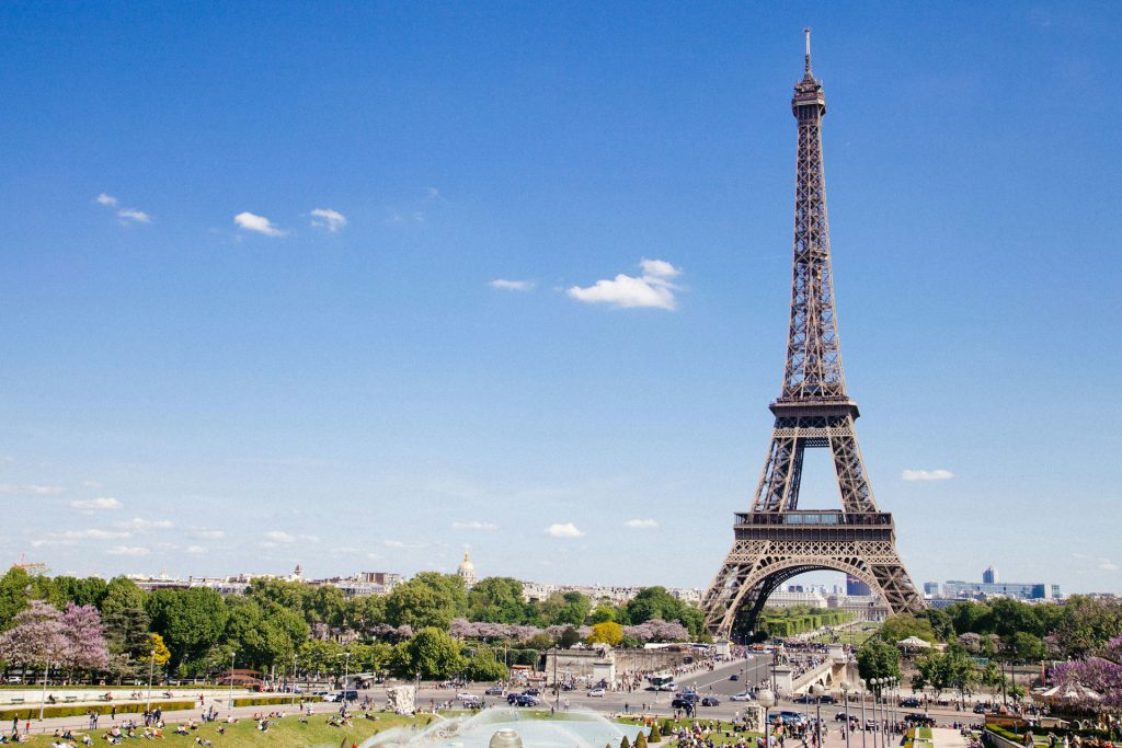 Paris Travel Cost: Average Price of a Vacation to Paris (Complete Breakdown)