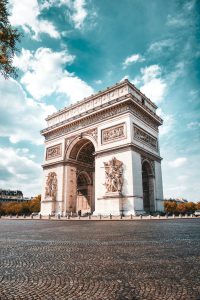 Paris Travel Guide by Rick Steves: A Practical, Independent Approach to Exploring Paris