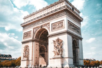 Paris Travel Guide by Rick Steves: A Practical, Independent Approach to Exploring Paris