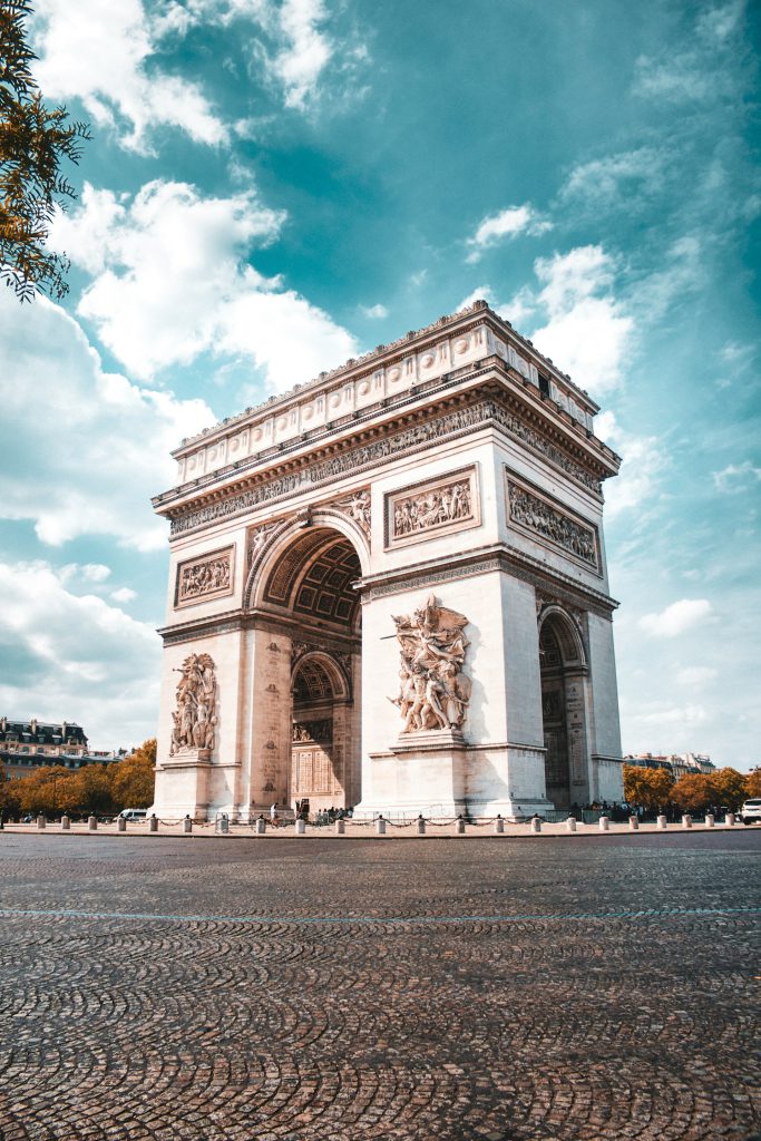 Paris Travel Guide by Rick Steves: A Practical, Independent Approach to Exploring Paris