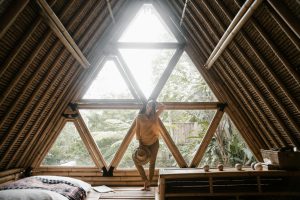 Eco-Friendly Hotels: How Sustainable Accommodation Is Transforming Modern Travel
