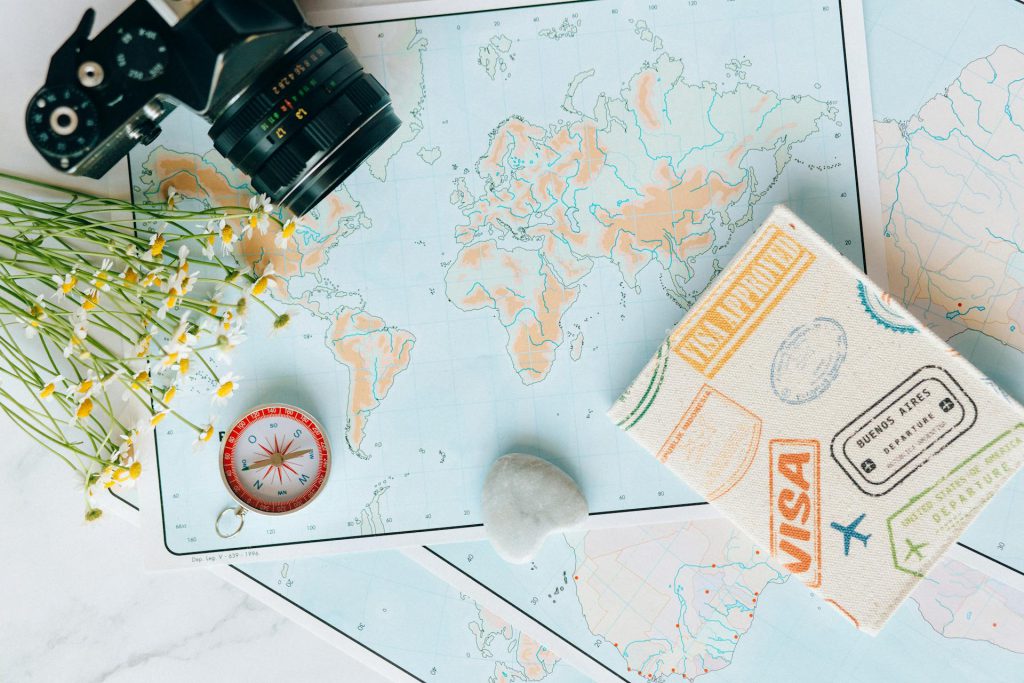 Sustainable Travel Guide: How to Explore the World Responsibly Without Sacrificing Comfort