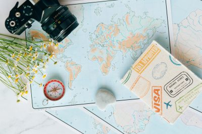 Sustainable Travel Guide: How to Explore the World Responsibly Without Sacrificing Comfort